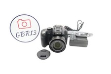 Panasonic LUMIX DMC-FZ72 Camera 16.1MP, Digital Bridge, 60x Zoom, Good Condition