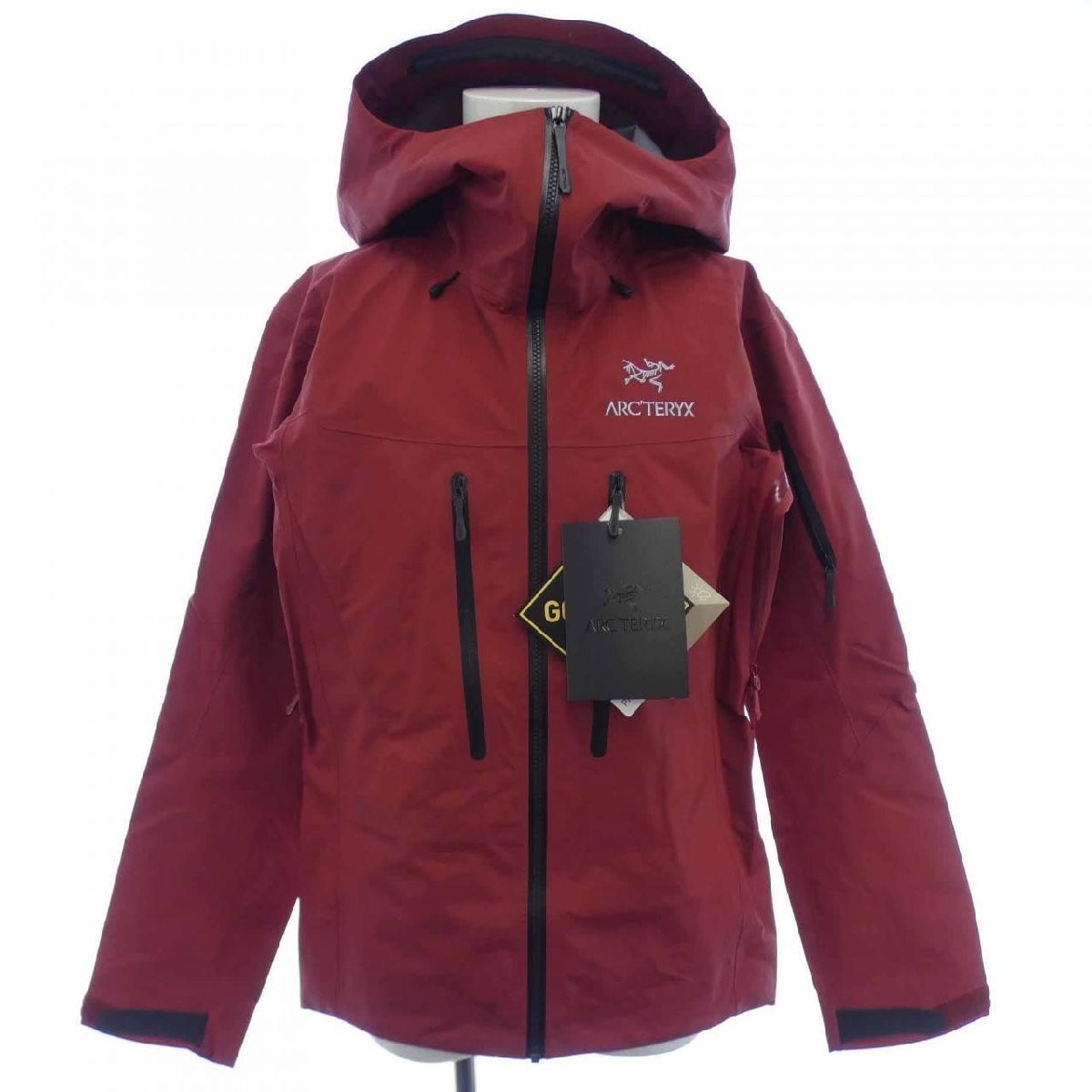 ARC'TERYX Giacca Arc Teryx