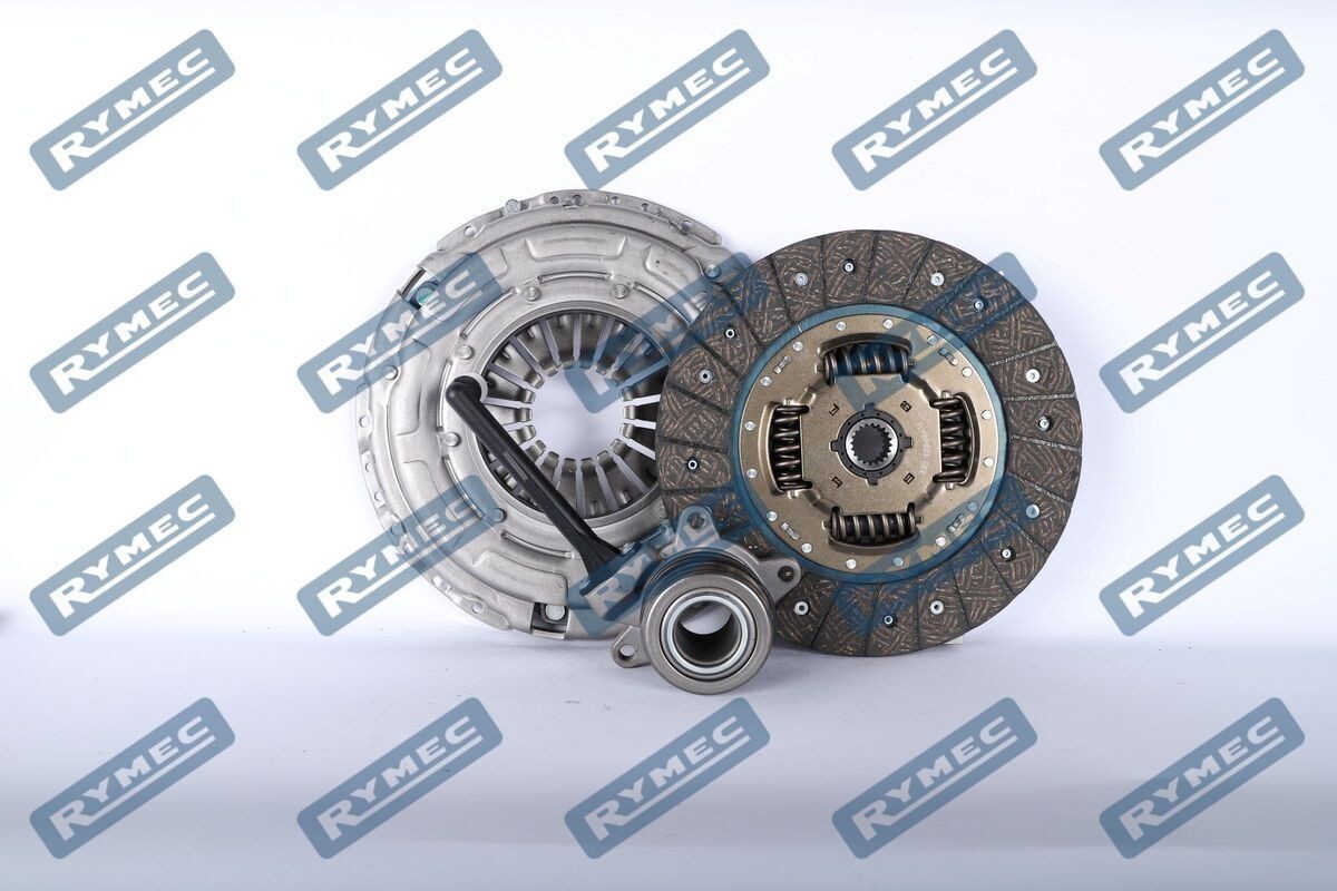 Clutch Kit for HYUNDAI i30 Estate PDE 2017 on