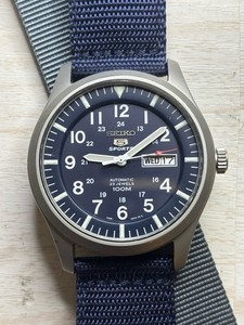 Seiko 7s36 | eBay