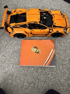 Lego 42056 Porsche | eBay