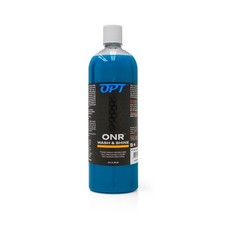 Optimum No Rinse Wash And Shine Version 6 - Onr Rinseless Car Wash Soap For A... Optimum No Rinse Wash And Shine Version 6 - Onr Rinseless Car Wash Soap For A...