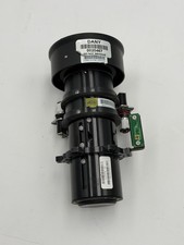 Barco Long Zoom G Lens 1.52 2.92 : 1 f2.3-3.39 DLP Cinema R9832756