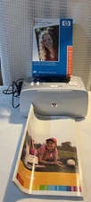HP Photosmart 380 Series Photo Printer