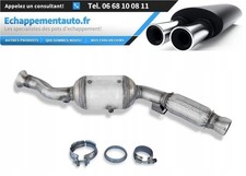 Catalyseurs Mercedes SPRINTER
