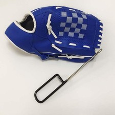 Handschuhschn&uuml;rwerkzeug, kompatible Ersatz-N&auml;hnadel von Fielder Equipment