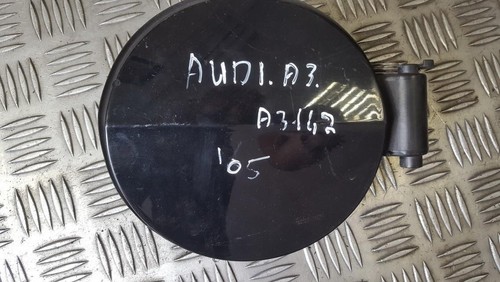 8P0809999C Tankdeckel Tankklappe 8P0010355M Audi A3 DE404016-18