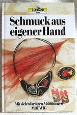 Die Kreative Frau - SCHMUCK aus eigener Hand