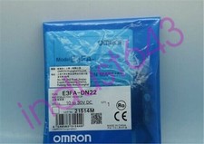 1PC New Omron E3FA-DN22 10-30VDC E3FADN22 Photoelectric Sensor Free Shipping