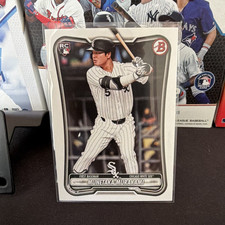 Topps 2026 Bowman Munetaka Murakami #9 Rookie Card Chicago White Sox
