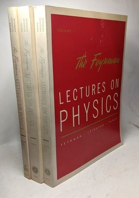 Die Feynman-Vorlesungen über Physik - Band I: Hauptsächlich Mechanik Strahlung und