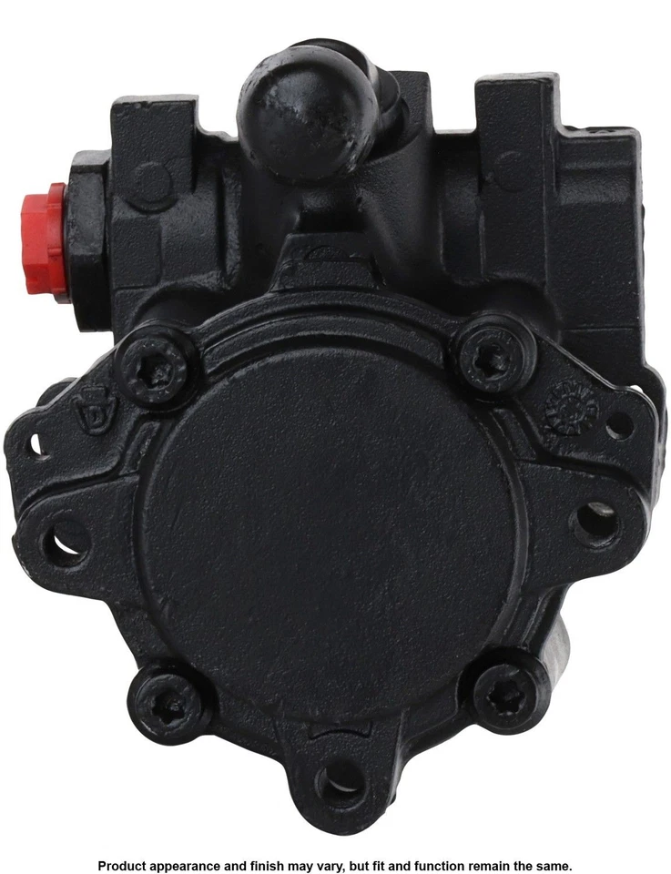 Bomba de dirección asistida A1 Cardone 21-147 para modelos BMW seleccionados 06-13 Foto 2 de 4