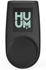 Huum Uku Local Black Controller Yes, I Can Make A Package Deal w Rocks & Heater