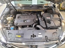 Radiateur Peugeot 508