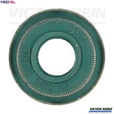 4x SEAL RING VALVE STEM 70-33512-00 FOR 169 A5.000 1.2L TU5JPHNFXNFJ 1.6L 4cyl