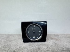 11-18 Audi D4 A8 A8L S8 Dashboard Dash Board Center Console Clock OEM 4H0919204M