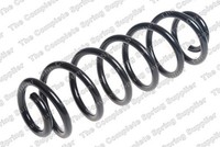 1X Fahrwerksfeder LesjÖFors 4204288 FüR Audi 8UG 8UB Q3 Tdi Quattro Tfsi Skoda