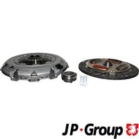 JP Group 1130412810 Kupplungssatz