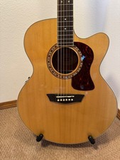 WASHBURN WI36 for sale - Price and Used Value