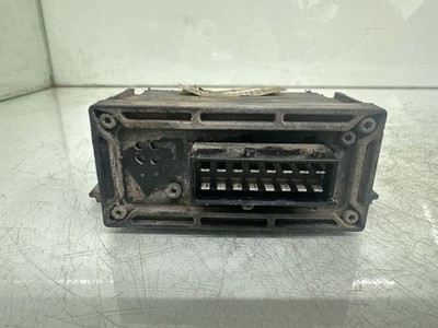Volvo XC70 2007 Standheizung Webasto Steuergerät 30661721 ARA335402