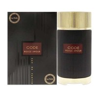 La Fede La Fede Code Rouge Amour Eau De Parfum 100 Ml (Unisex)