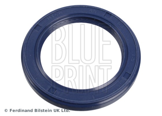 Crankshaft Oil Seal fits SUZUKI BALENO SY418 1.8 Front 96 to 02 J18A Blue Print - Image 23