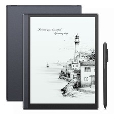 Geniatech KloudNote Slim E-Ink Notepad 10.3-inch