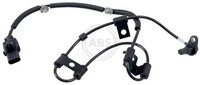 ABS Sensor Raddrehzahl A.B.S. 30854 FüR KIA RIO JB MC Hyundai Accent 3 Crdi GLS