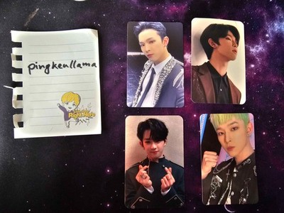 Leedo Photocards