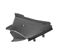 HALTER GITTER GRILL STOßSTANGE VORNE RECHTS MERCEDES GLC X253 AMG AB 2015