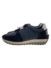 VALENTINO GARAVANI Low Top Sneakers EU41 US8 Black