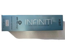 Affinage ASP Infiniti Permanent Hair Color  3.4oz  Choose Color