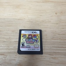 Crafting Mama (Nintendo DS, 2010)