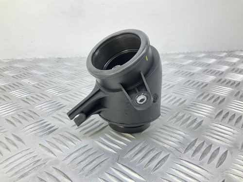 Audi A6 S6 C7 4G 2011 Diesel 180kW Ansaugrohr Ansaugschlauch Turbolader MJA96726