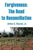 Arthur A. Jr. Rouner | Forgiveness | Taschenbuch | Englisch (2002) | iUniverse