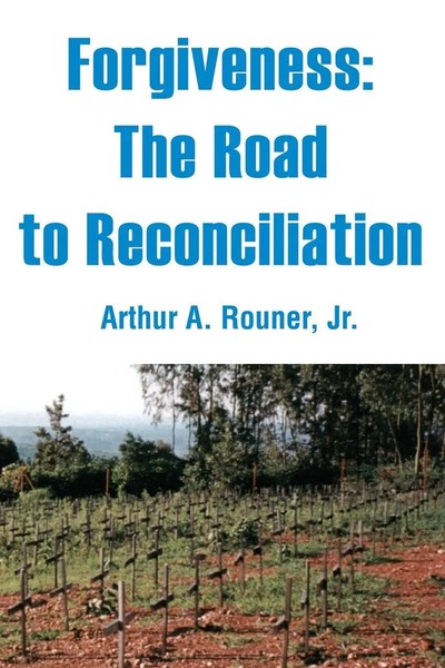 Arthur A. Jr. Rouner | Forgiveness | Taschenbuch | Englisch (2002) | iUniverse-image