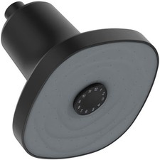 Filtered Showerhead High Pressure Shower Head with Filter for Chlorine