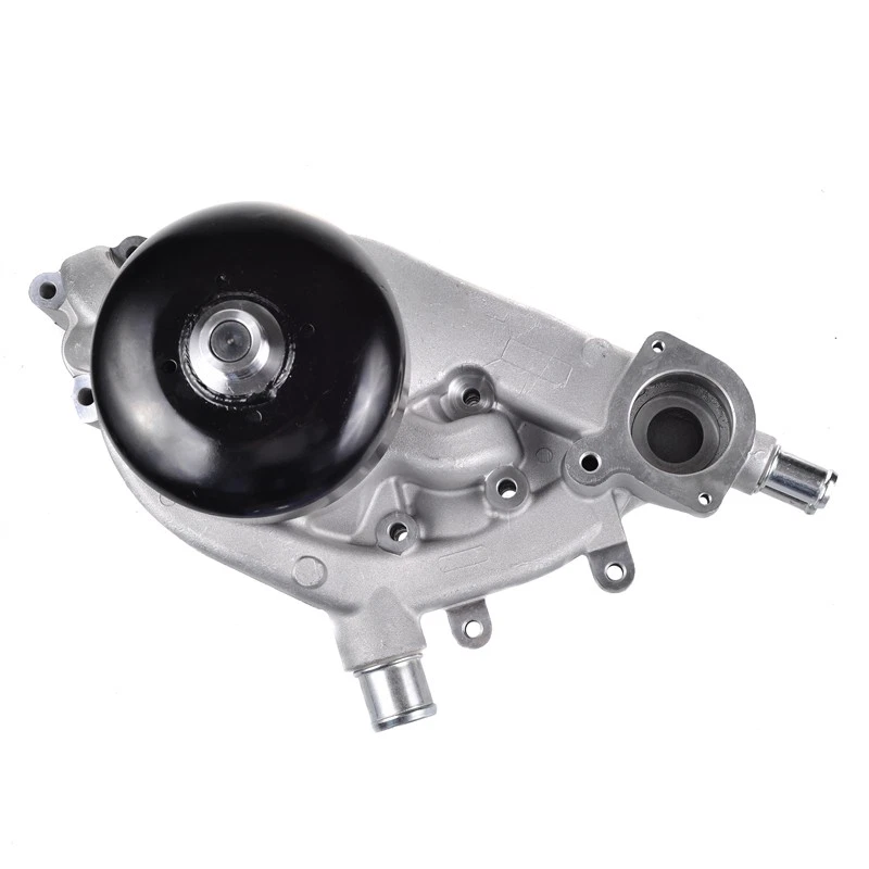 Water Pumps For 09-13 Cadillac Escalade V8-6.0L 07-15 GMC Savana 2500 V8-4.8L - Imagem 4 de 4
