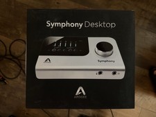 Apogee Symphony Desktop