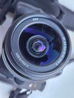Sony A58 20.4MP - Kit w/ DT 18-35 SAM II, 2 batteries, strap, 4383 Shutter Ct. — photo 7