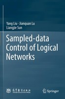 Sampled-Data Control Of Logical Networks Yang Liu