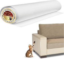 Anti Cat Scratch Furniture Protector, Thicken Couch Cover, 13X14FT, 13"X14FT