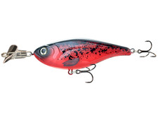 Headbanger Cranky Shad 12.7cm 63g Slow sinking Lure Pike Zander NEW COLORS 2026