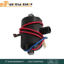 New For EZ-GO Golf Cart Ignition Coil 2 Stroke / Cycle 23782-G1-EPIGC102 1989-92