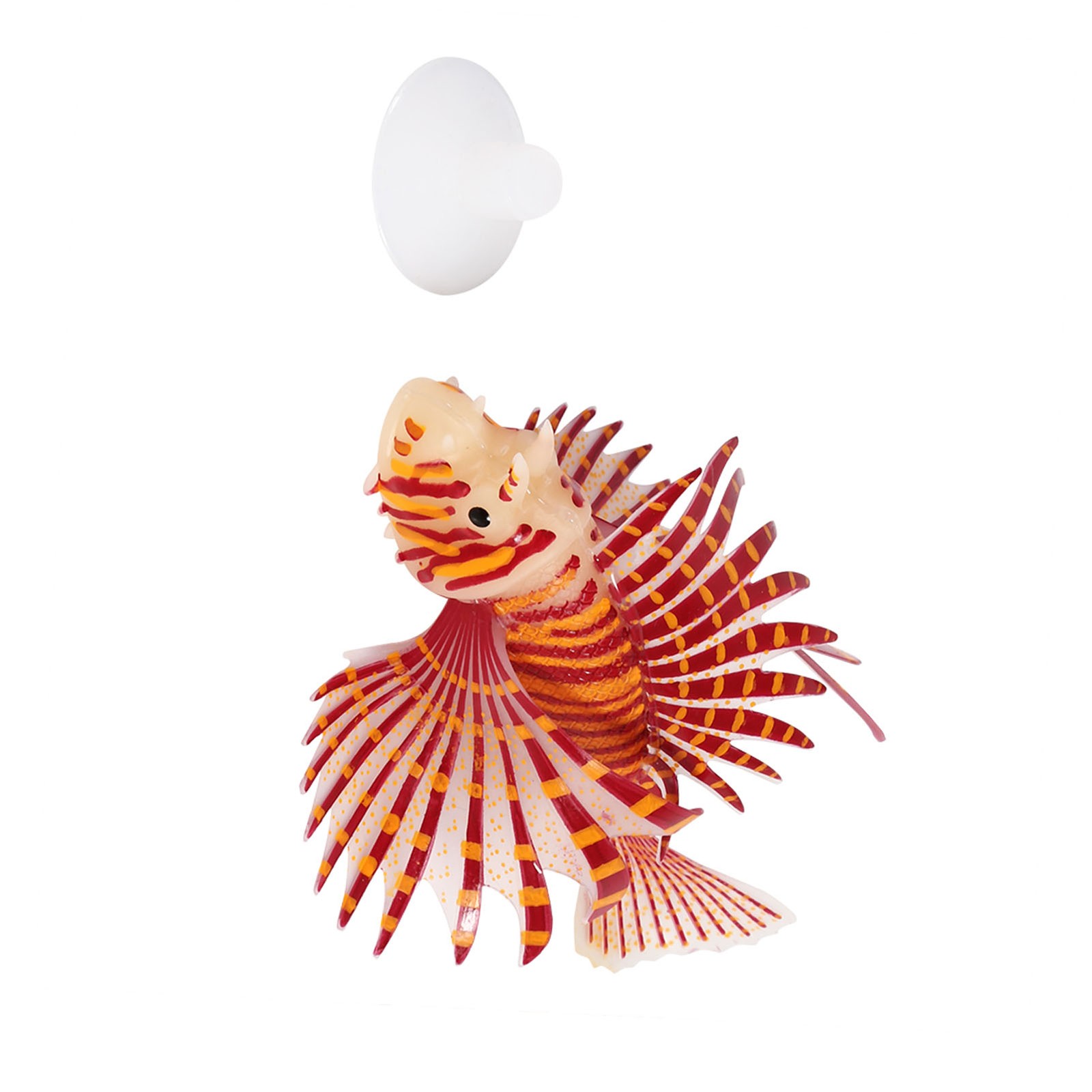 Aquarium Fake Fish Colorful Floating Decorations For Fish Tanks