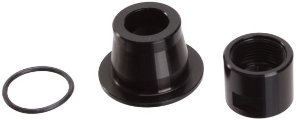 SunRingle SRCSRX Rear Hub XD End Cap Kit 142148mm Black for 1112-Speed Bike 6890₽