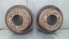 Disque de frein Mitsubishi MONTERO