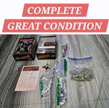 Zombies!!!  A Board Game of Horror Survival! Third Edition