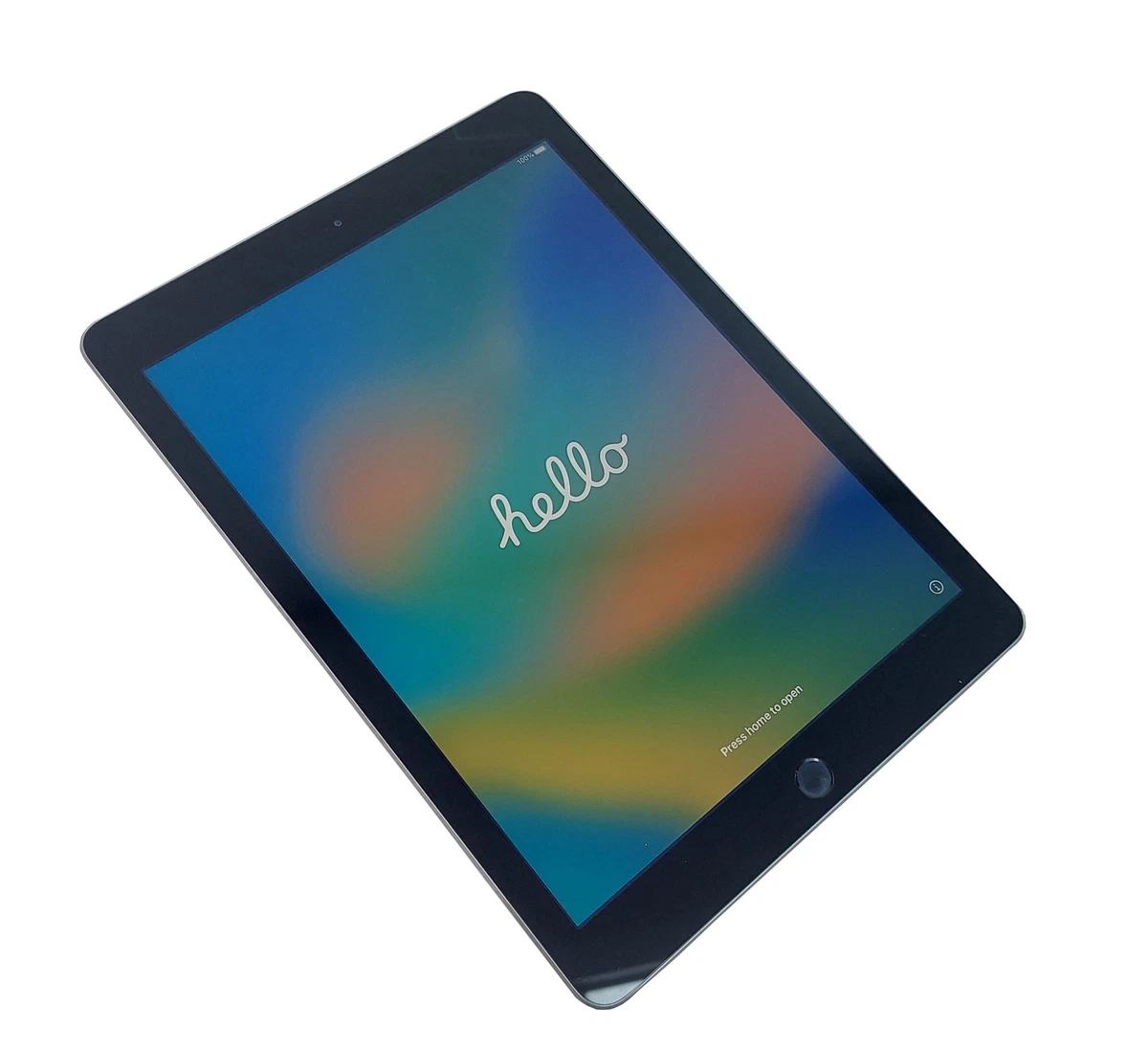Apple iPad 5th Generation for sale | eBay UK