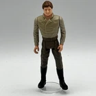 1984 Vintage Star Wars Han Solo in Carbonite POTF Last 17 Original READ